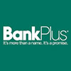 Bank Plus logo