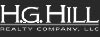 H.G. Hill Realty Company Logo