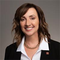 Andie Edmonds, CCIM