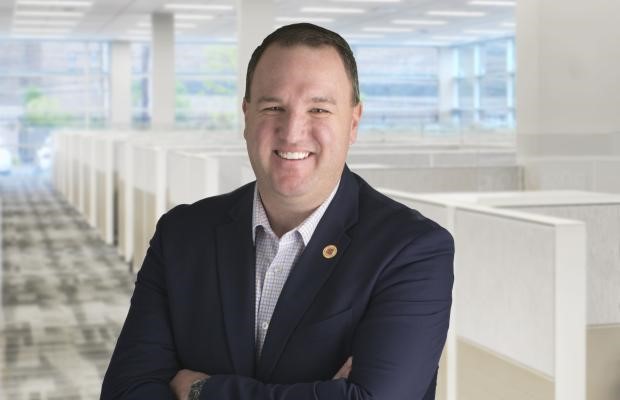 David Wilson, CCIM