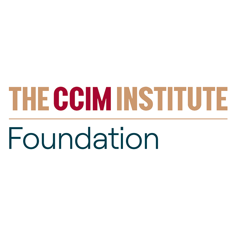 The CCIM Institute Foundation