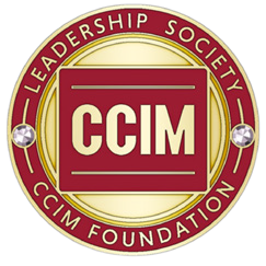 CCIM Diamond Pin