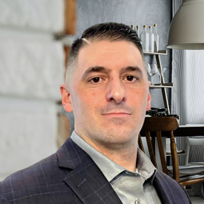 Howie Coro