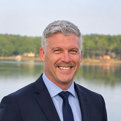 Leland Hoffman